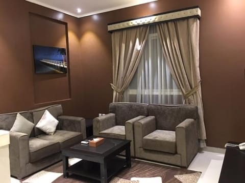 Taleen AlSahafa Hotel Apartments Appart-hôtel in Riyadh