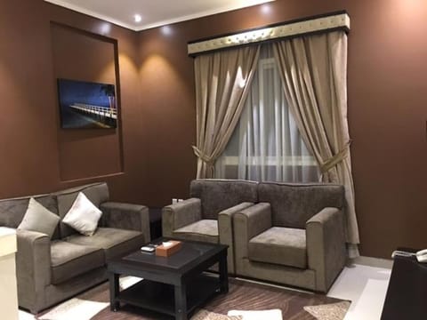 Taleen AlSahafa Hotel Apartments Apartment hotel in Riyadh