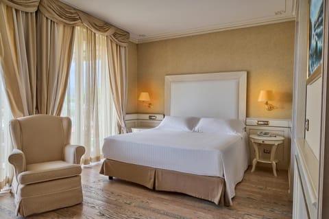 Grand Hotel Imperiale - Preferred Hotels & Resorts Hôtel in Forte dei Marmi