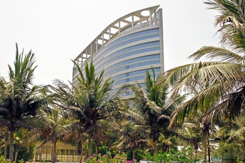 Seafront Luxury Suites Jeddah Corniche Hôtel in Jeddah