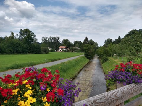 Ferienwohnung Achental Apartment in Grassau