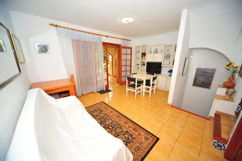 CASTELLMAR BUNGALOW Orangecosta 3 Dormitorios Haus in Benicàssim