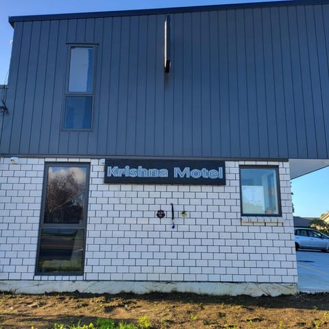 Krishna Motel - Newly Built in Papakura Motel in Auckland