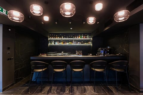 Lounge or bar