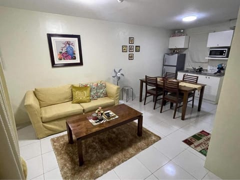 3 Bedrooms 3 Baths Victorian style Townhouse Fully Furnished Condo in Batangas