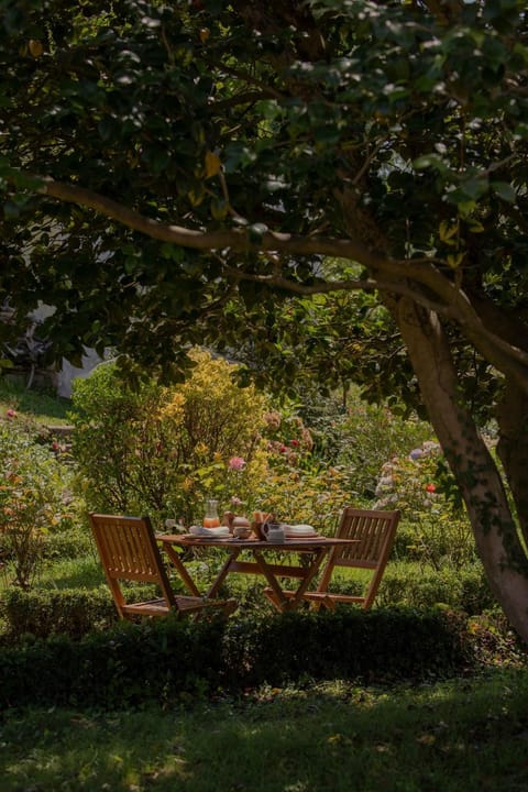 Maison Gamboia, chambres et table d'hôtes au calme avec jardin Bed and Breakfast in French Basque Country