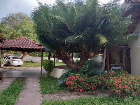 CASA DE PRAIA CAJUEIRO ALTER House in Alter do Chão