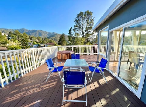 @ Marbella Lane - Elegant Home in Pacifica House in Pacifica