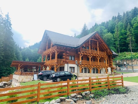 Cabana Vălul Miresei Apuseni House in Cluj County