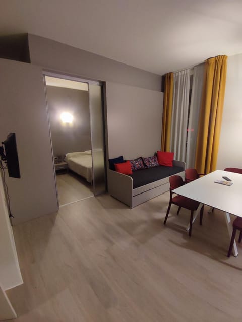 Residence Al Granzo Apartment hotel in Trieste