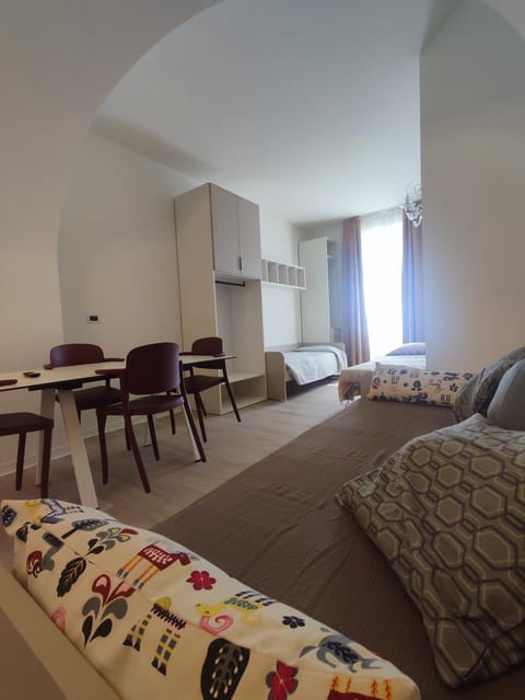 Residence Al Granzo Apartment hotel in Trieste