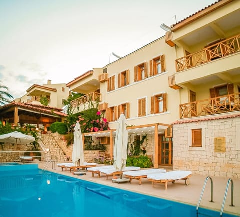 Lycia Hotel Hotel in Antalya Province