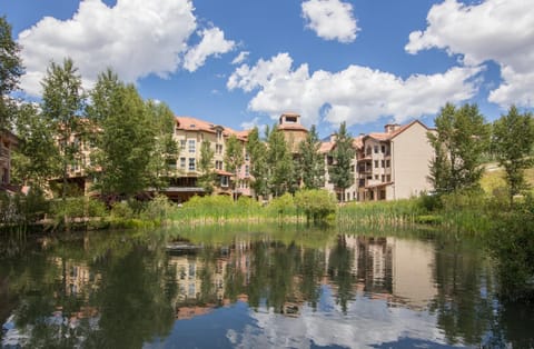 Westermere 311 by AvantStay Gorgeous Condo In Great Location House in Telluride