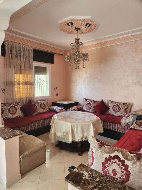 Tanger méditerranée Wohnung in Tangier