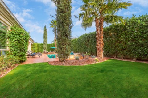 5mins from Coachella Fields Casa del Sol by AvantStay House in La Quinta