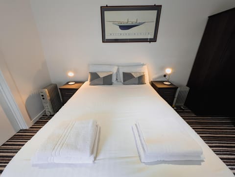 Bay & Harbour Holiday Apartments & rooms only Apartment in Weston-super-Mare