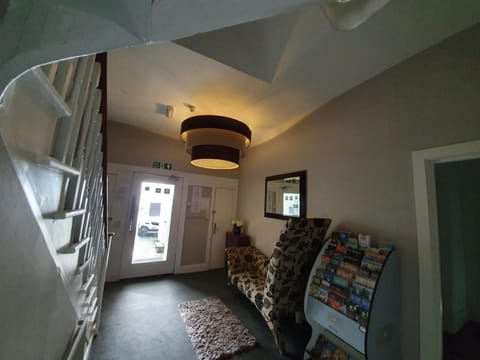 Bay & Harbour Holiday Apartments & rooms only Wohnung in Weston-super-Mare