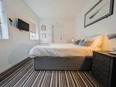 Bay & Harbour Holiday Apartments & rooms only Apartment in Weston-super-Mare