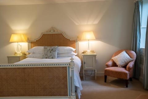 Stackyard Lodge - enchanting 18th Century converted barn in the Waveney Valley House in South Norfolk District