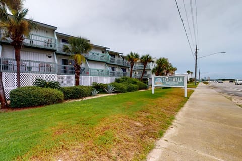 Beachwalk 4 Apartment in Gulf Shores