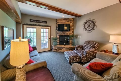 River Place 527 Apartment in Pigeon Forge