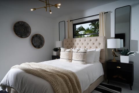Glamorous 3-Bedroom Villa with Heated Pool Sarasota Area Villa in Port Charlotte