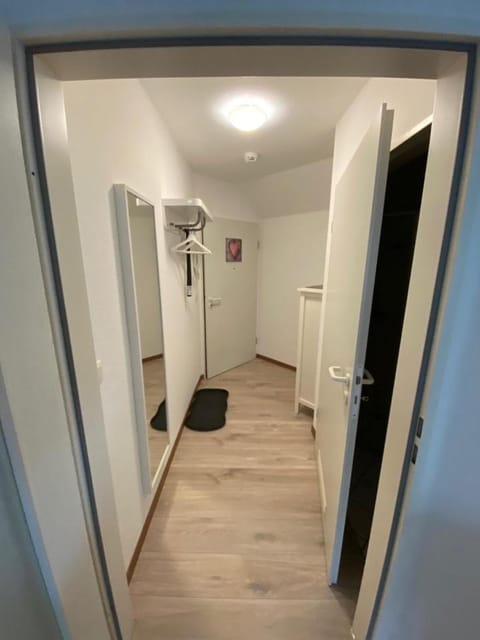 Harztraum-17 Apartment in Braunlage