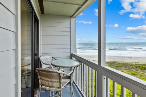 Dunescape Villas 346 Apartment in Atlantic Beach