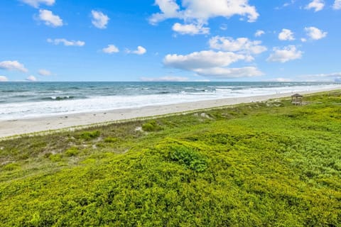 Dunescape Villas 346 Apartment in Atlantic Beach