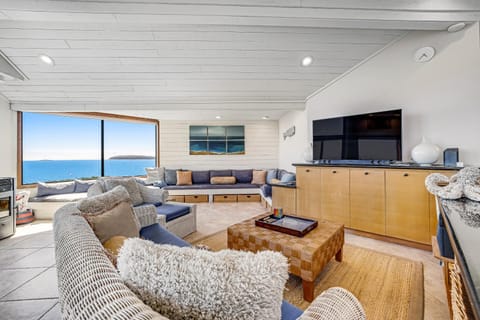 Blue Horizon Maison in Bodega Bay