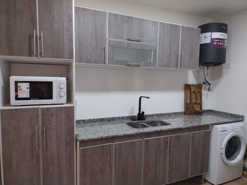 Family house Apartment in Luján de Cuyo