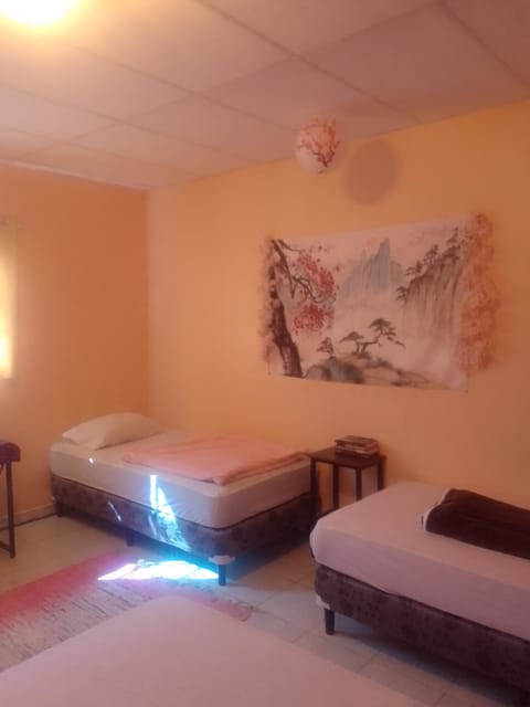 Agartha Hostel Hostal in Boquete