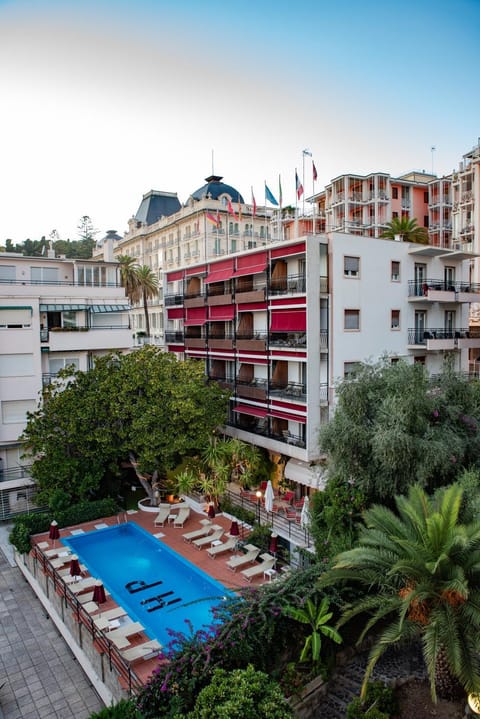 Hotel Principe Hotel in Sanremo