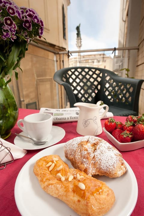 Leccesalento Bed And Breakfast Übernachtung mit Frühstück in Lecce