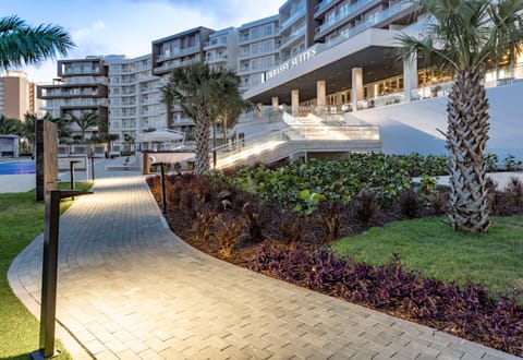 Embassy Suites By Hilton Aruba Resort Resort in Noord