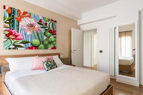 I Due Mori Sicily Rooms Bed and Breakfast in Porto Empedocle