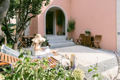 Day, Garden, Garden view