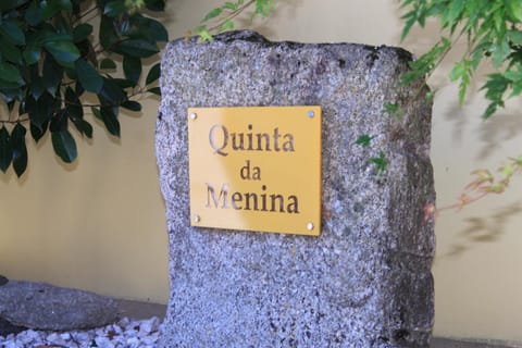 Quinta da Menina Guest House Farm Stay in Vila Real
