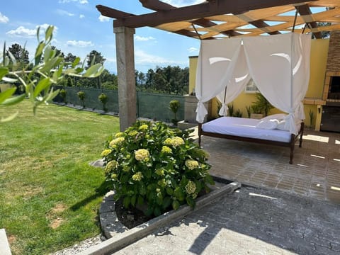 Quinta da Menina Guest House Farm Stay in Vila Real