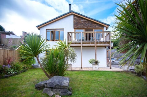 Bayview House - 4 Bedroom Luxurious Holiday Home - Saundersfoot House in Saundersfoot