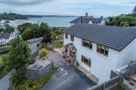 Bayview House - 4 Bedroom Luxurious Holiday Home - Saundersfoot House in Saundersfoot