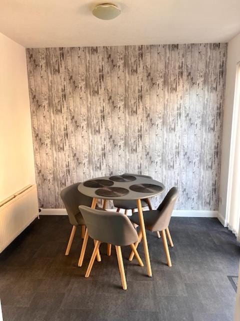 Kelpies Serviced Apartments- McLaughlan Apartment in Falkirk