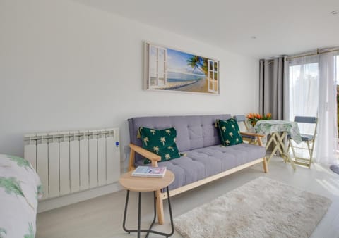 Idrella Studio Apartment in Brighton