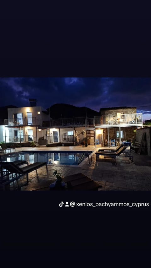 Holiday Apartments,Polynikis Sea-Cret, Pachyammos Apartment in Paphos District