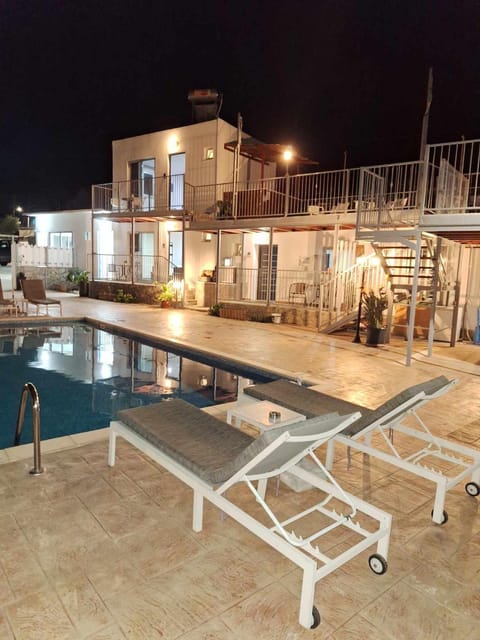 Holiday Apartments,Polynikis Sea-Cret, Pachyammos Apartment in Paphos District