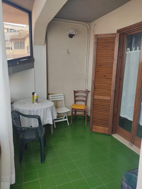 Attico Apartment in Pitigliano