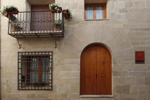 Casa 1340 Appartement in Mora de Rubielos