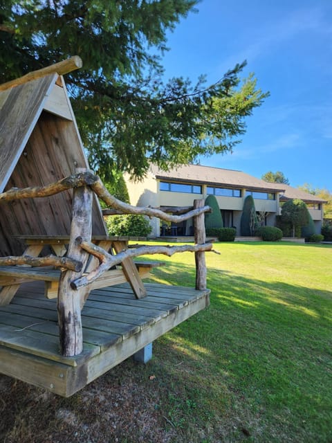 Val Du Rio Campground/ 
RV Resort in Provence-Alpes-Côte d'Azur