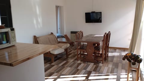 La Posta del Hípico Apartment in Tandil