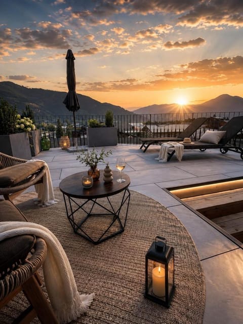 Patio, Balcony/Terrace